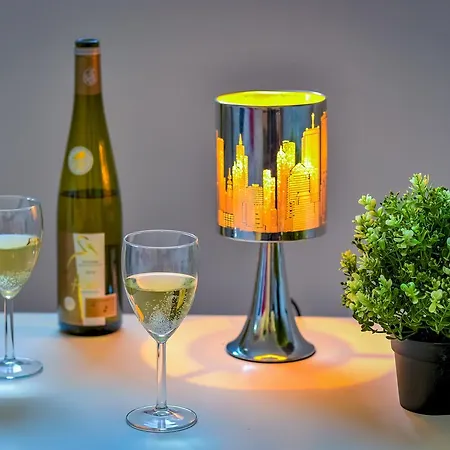 Апартаменты Petit Studio Sur La Route Des Vins *